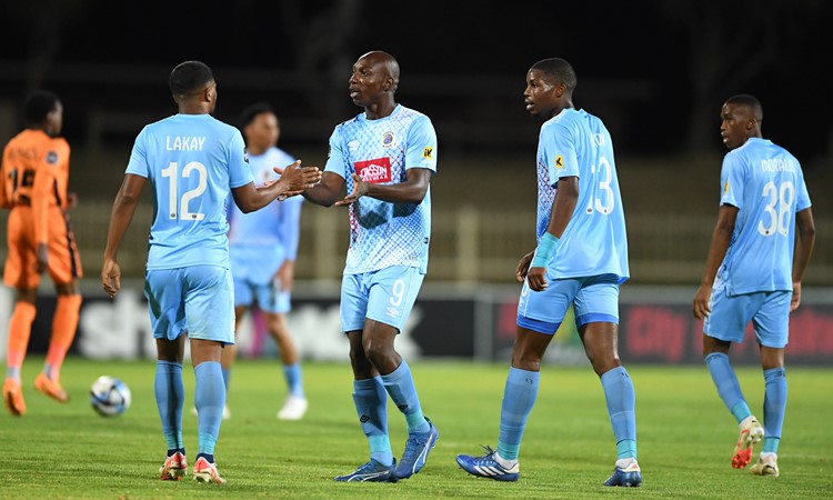 Tickets for SSU, PLK City DStv Premiership match available at TicketPro outlets